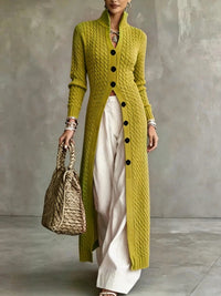 Mustard Green