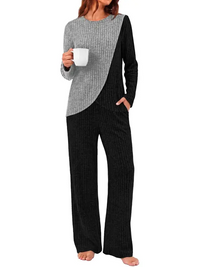 Grey-Black