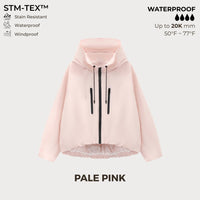 Pale Pink