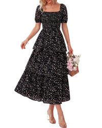 Dot Black
