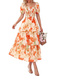 Apricot Orange