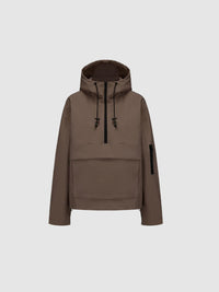 Mocha Brown