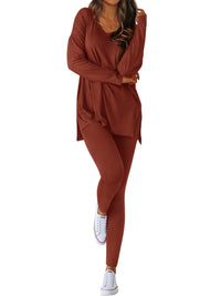 Red Brown