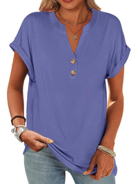 Blue Purple