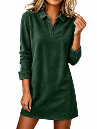 Pine Green