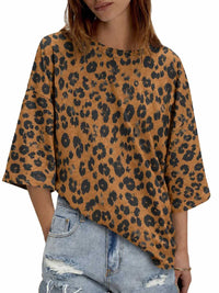 Leopard