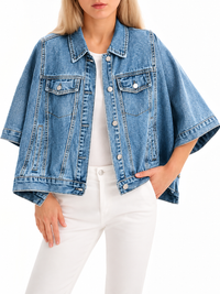 Denim Blue