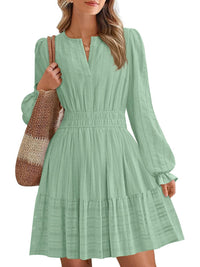 Mint Green