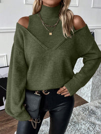 Army green