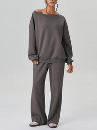 Dark gray