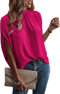 Rose Pink