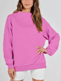 Bright Pink