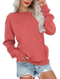 Watermelon Red