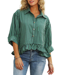 DARK GREEN