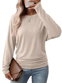 Cream Beige