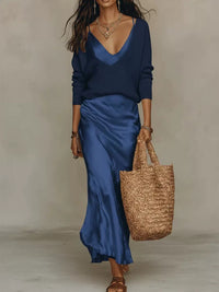 Royal Blue