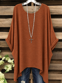 rust red