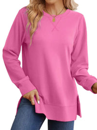 Hot Pink