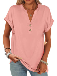 Coral Pink