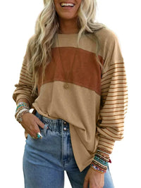 Light French Beige