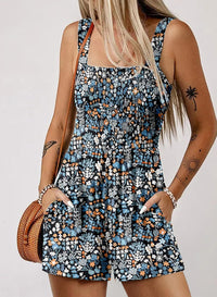 blue black
