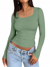 Light Green
