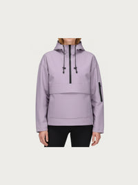 Purple Ash