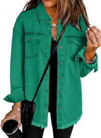DK GREEN