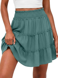 Sea Green