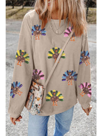Khaki