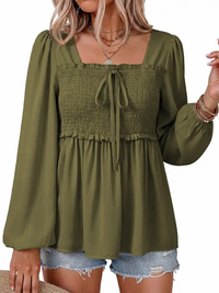 Jungle Green