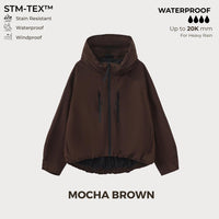Mocha Brown