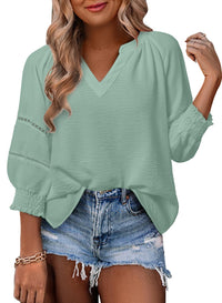 MINT GREEN
