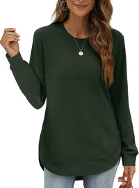 DARK GREEN