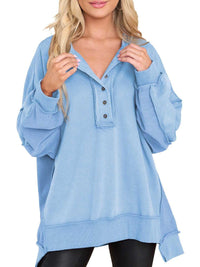 Sky Blue