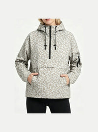 Leopard White