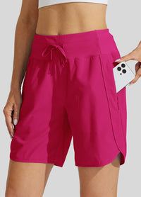 Rose Pink