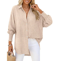 Heather Light Khaki
