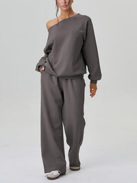DARK GREY