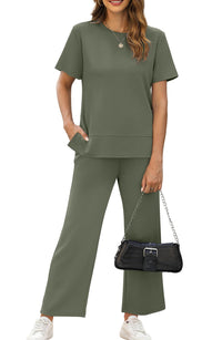 Army green