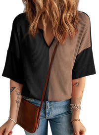 Black-brown