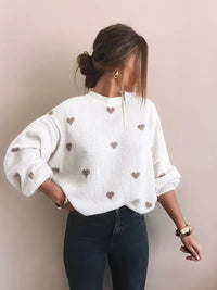Brown Heart
