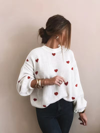 Red Heart