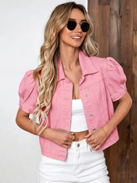 Baby Pink