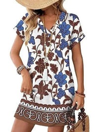 Aloha Pattern