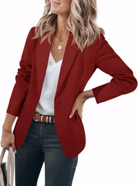 Wine Red