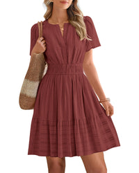 Red Brown