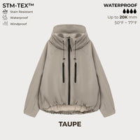 Taupe