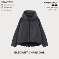 Elegant Charcoal