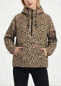 Leopard Print